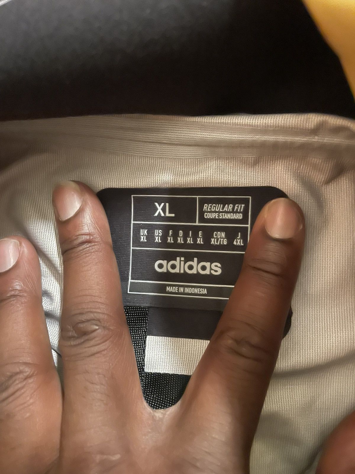 Adidas Terrex XPERIOR Size US XL / EU 56 / 4 - 3 Thumbnail