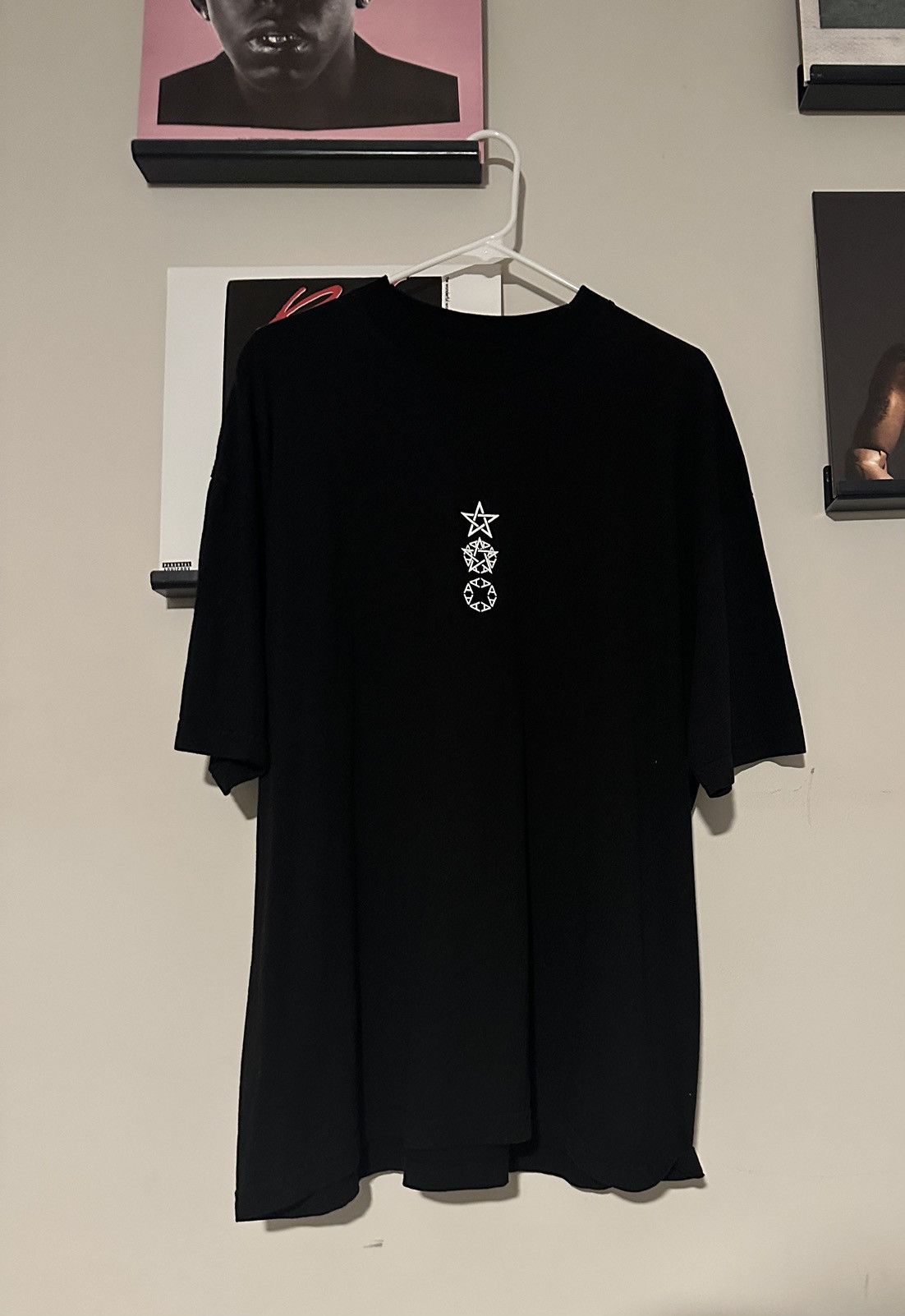 1017 ALYX 9SM 1017 Alyx X Destroy lonely Symbol shirt | Grailed