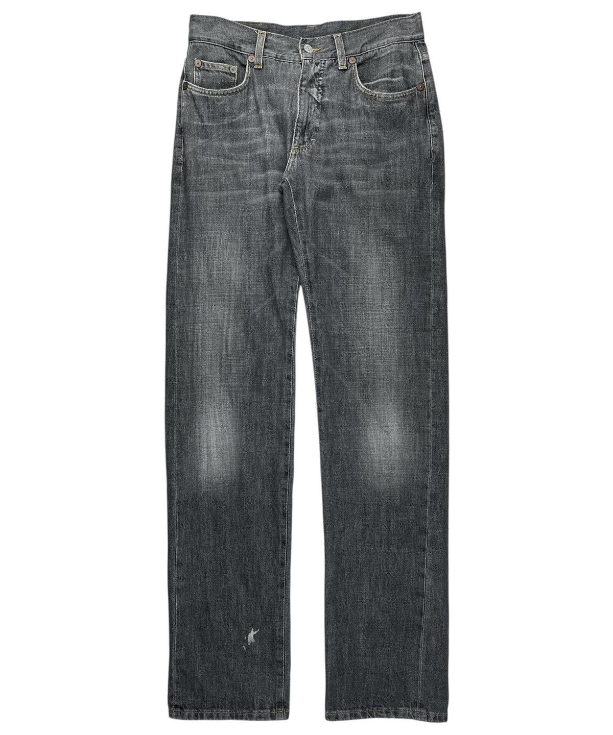 Gucci × Tom Ford Vintage GUCCI Tom Ford Redline Selvedge Denim