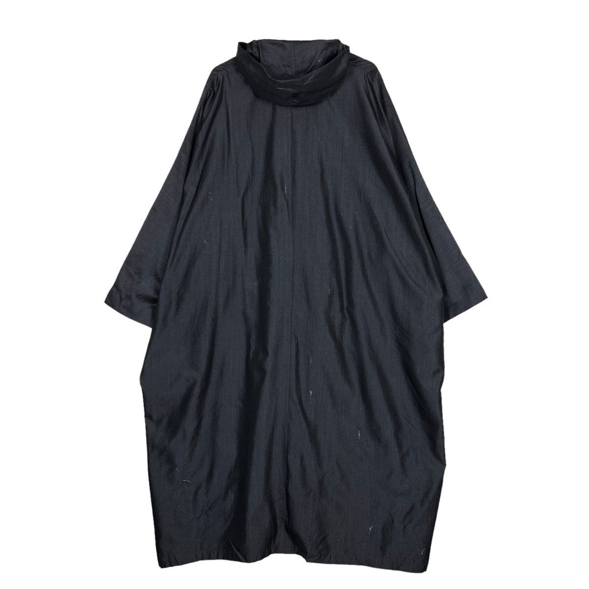 Japanese Brand 🔥 CHRISTIAN AUJARD LIBERTE PARIS WINDCOAT Size US XL / EU 56 / 4 - 8 Thumbnail