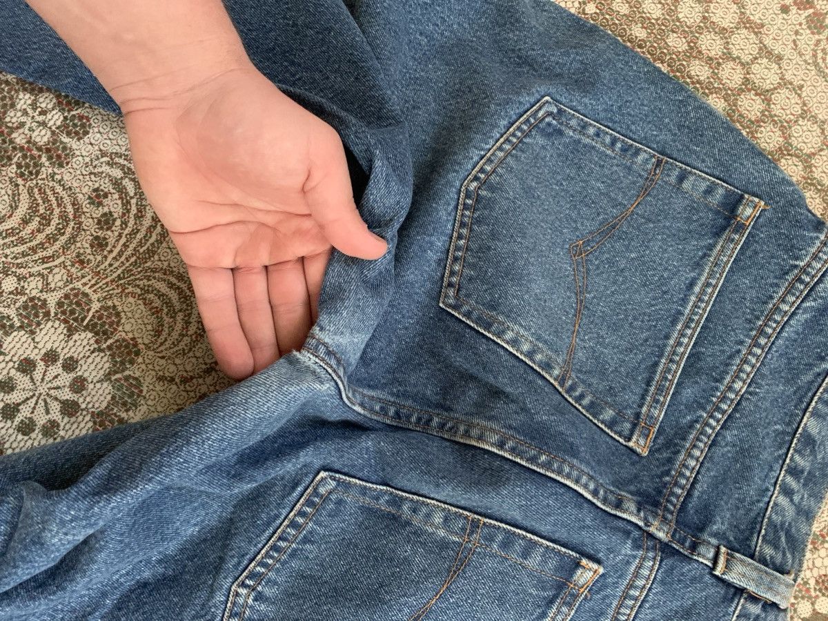 Vintage Vintage Lois jeans Size US 34 / EU 50 - 11 Thumbnail