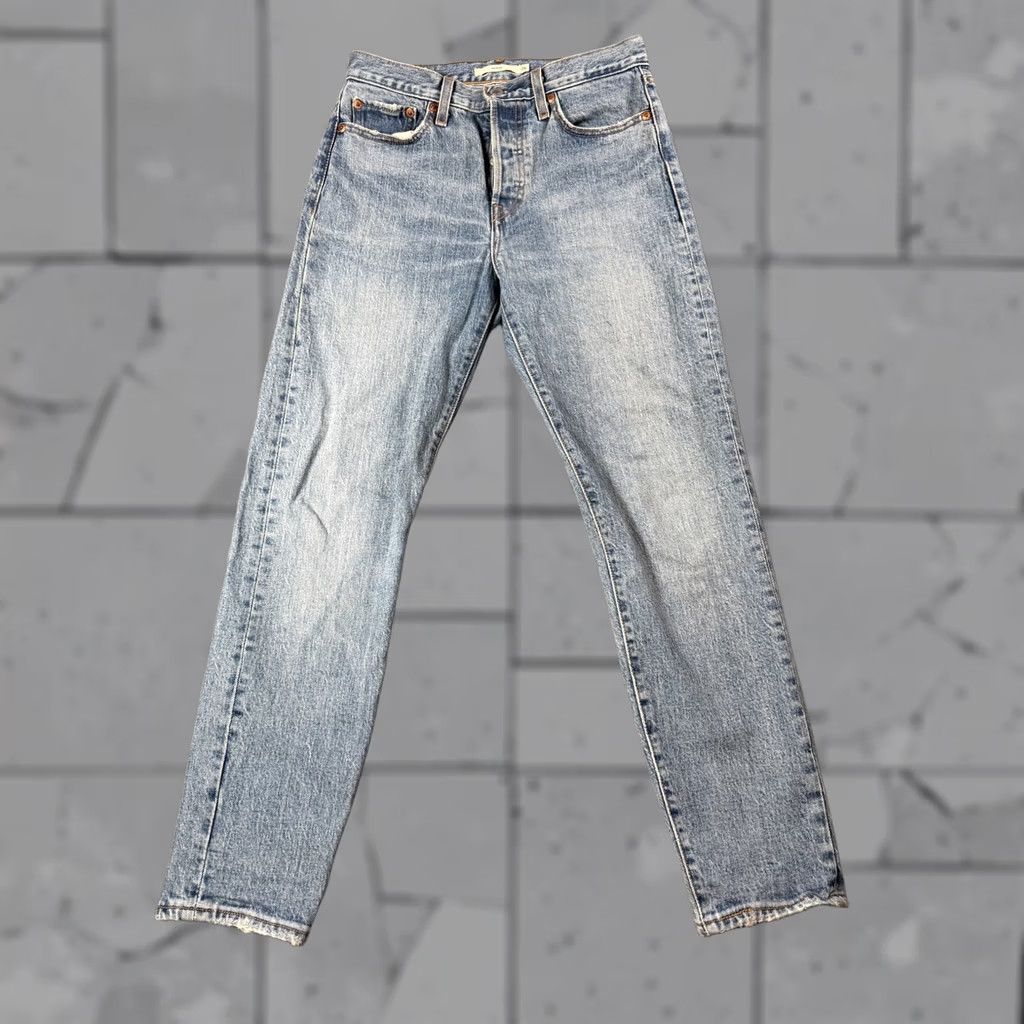 Levi's VINTAGE? No. Size 26" / US 2 / IT 38 - 1 Thumbnail