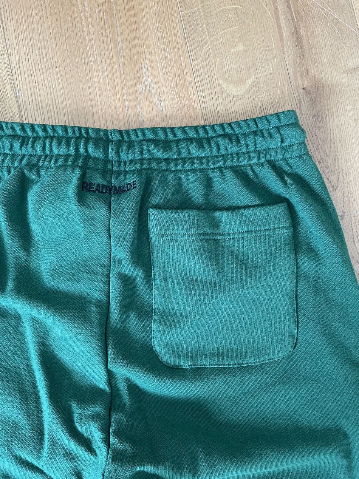 READYMADE Readymade Sweatpants Size US 34 / EU 50 - 7 Thumbnail