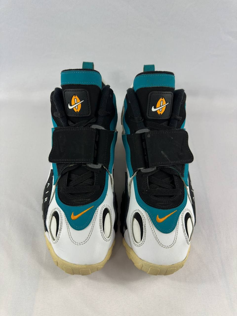 Nike Nike Air Max Speed Turf 'Dan Marino' 525225-100 Size US 11.5 / EU 44-45 - 5 Thumbnail