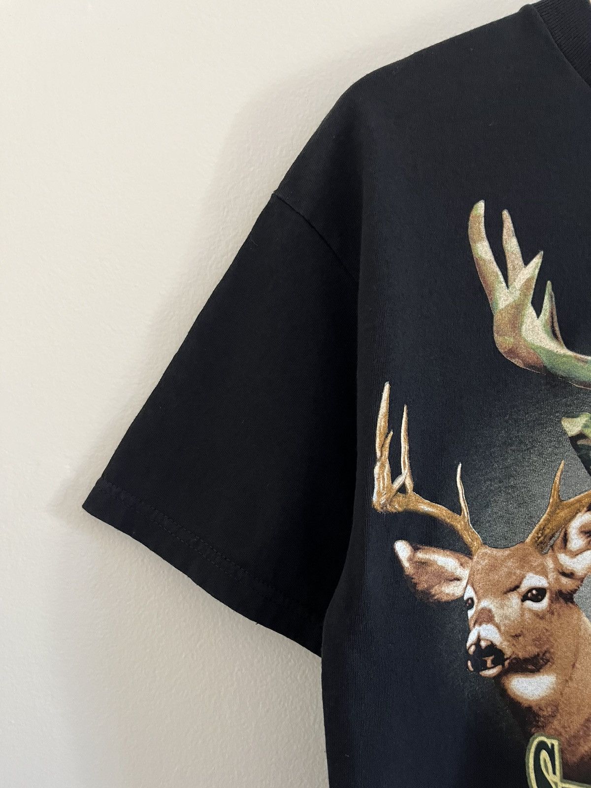 Realtree Vintage National Heritage “Survival of the Fittest! T-Shirt Size US M / EU 48-50 / 2 - 7 Thumbnail