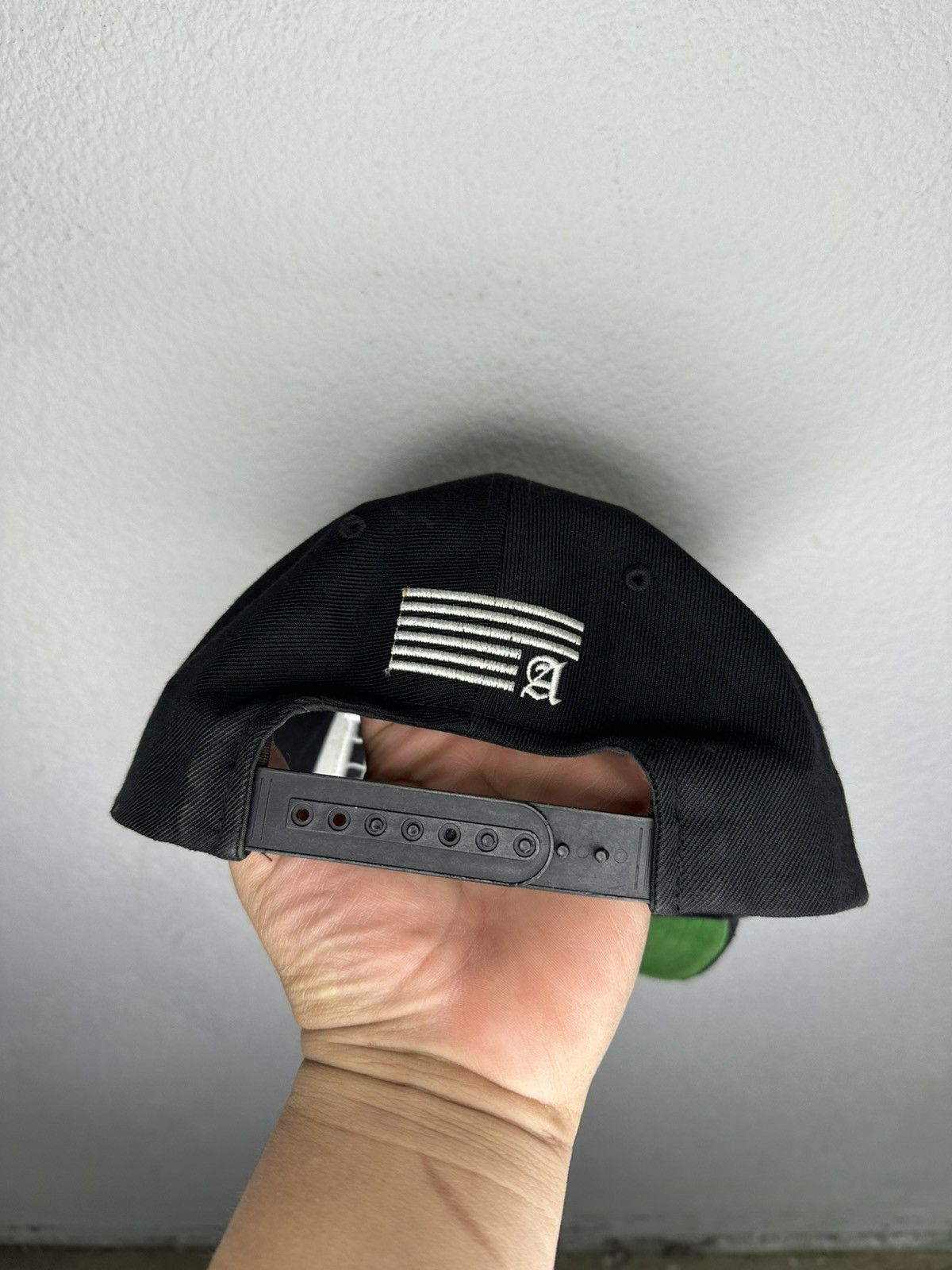 Other A$AP Mob hip-hop snapback Size ONE SIZE - 3 Thumbnail