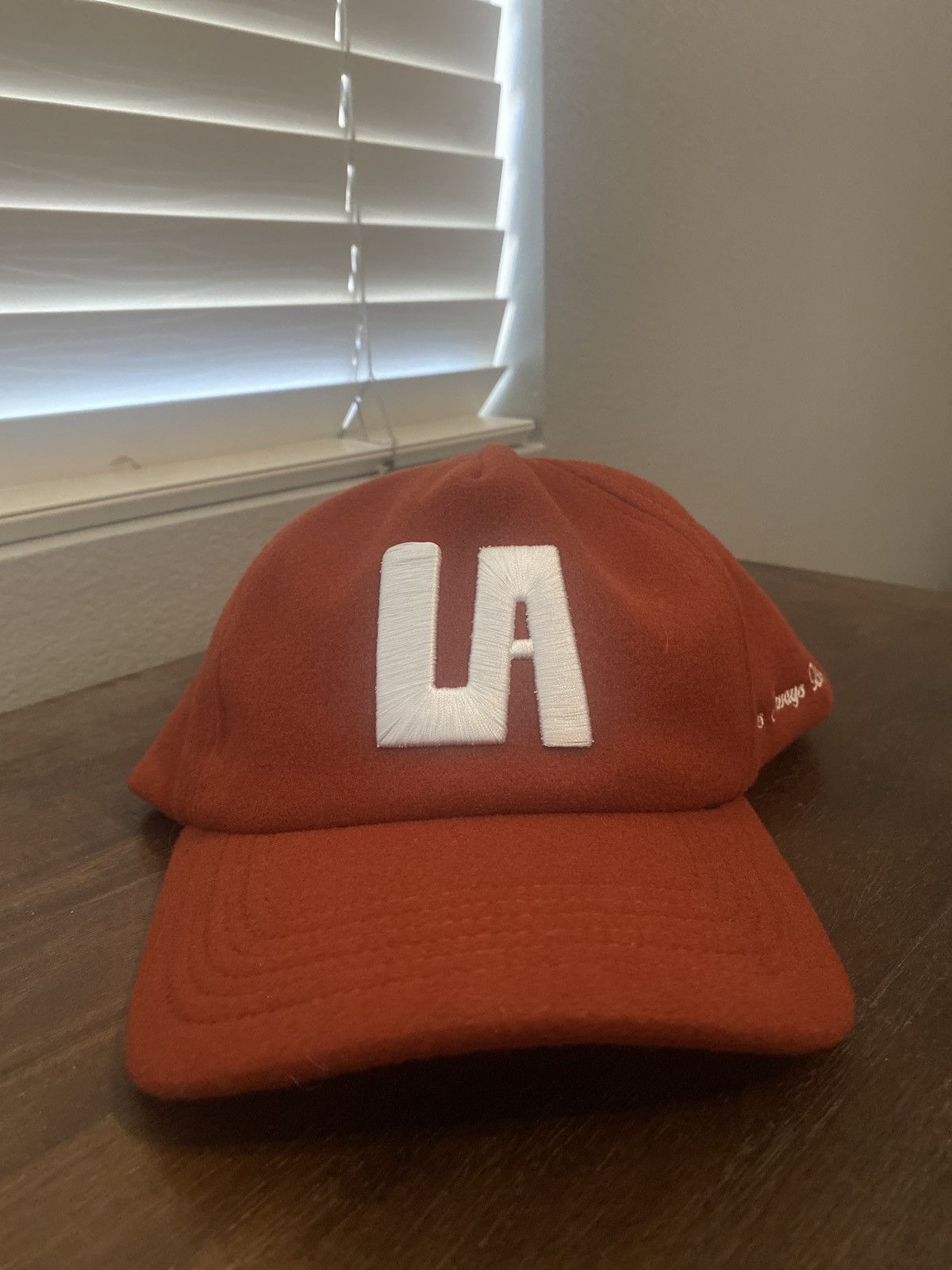 Other From Flowers “LA” hat Size ONE SIZE - 1 Thumbnail