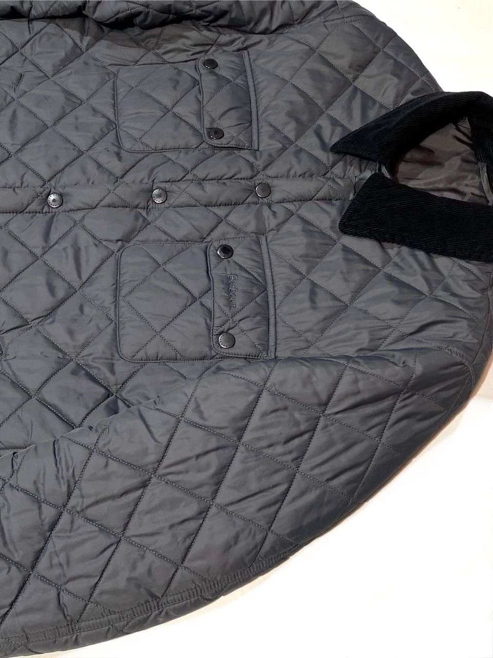 Barbour Barbour Akenside Quilted Men Jacket Size US M / EU 48-50 / 2 - 8 Thumbnail