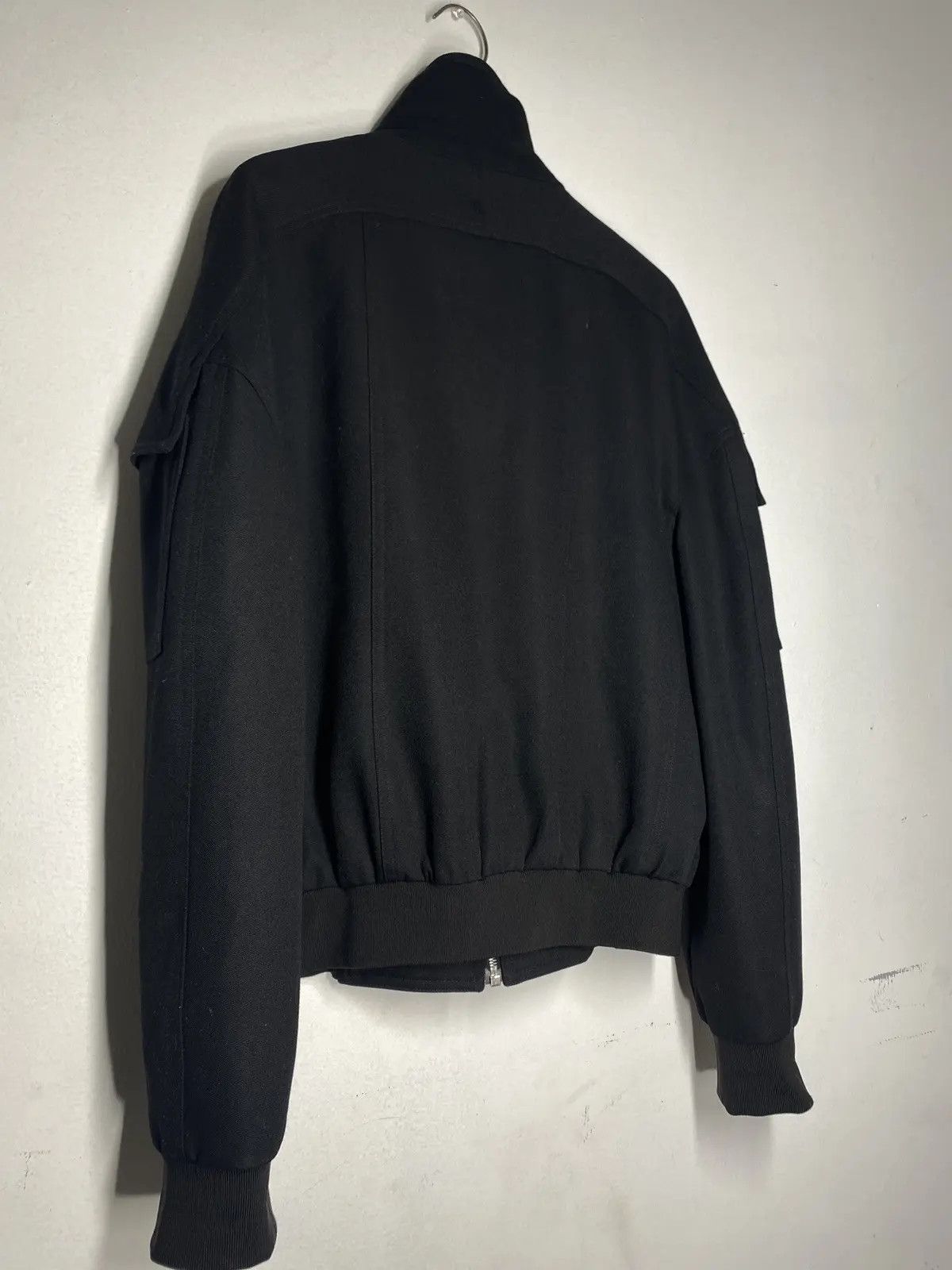 JW Anderson J.W Anderson Flight Jacket Size US M / EU 48-50 / 2 - 2 Thumbnail