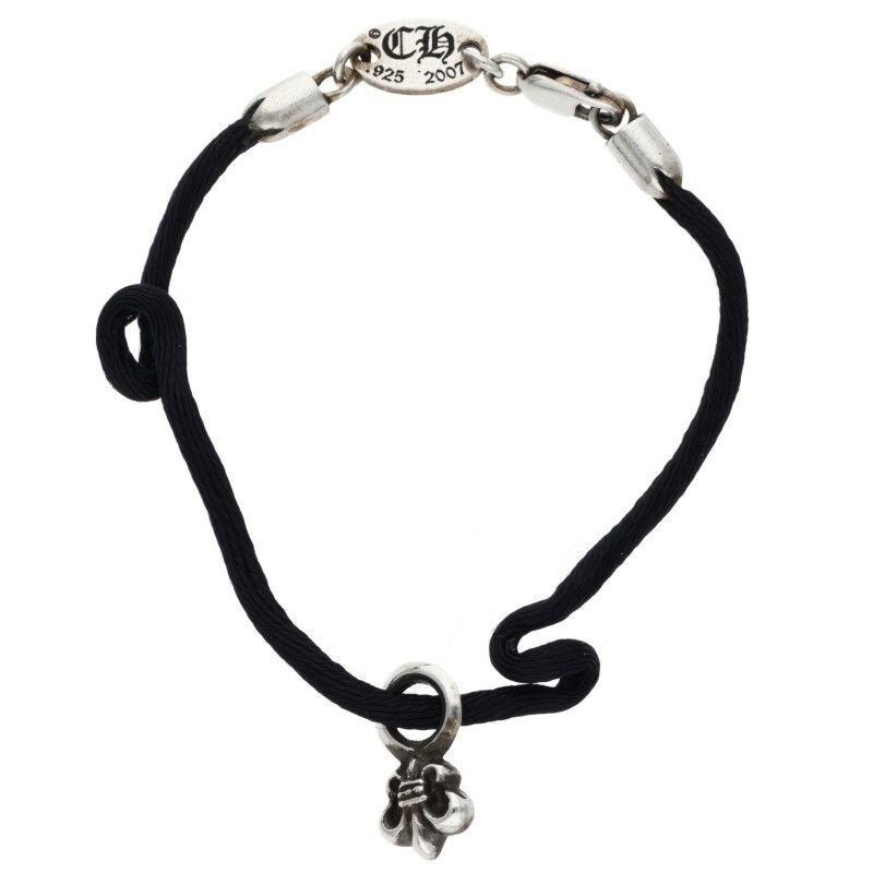Chrome Hearts RARE Alligator Punk Stud Spike Bracelet | Grailed
