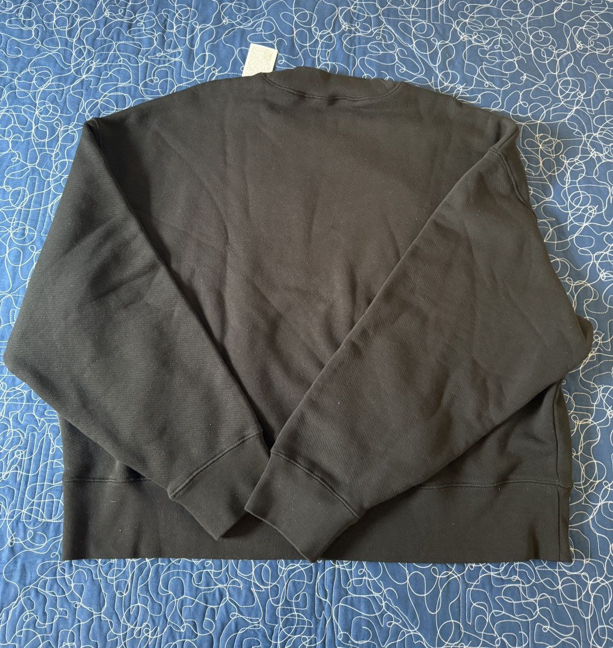Palm Angels Palm Angels- L mens Crewneck sweatshirt. Size US L / EU 52-54 / 3 - 3 Thumbnail