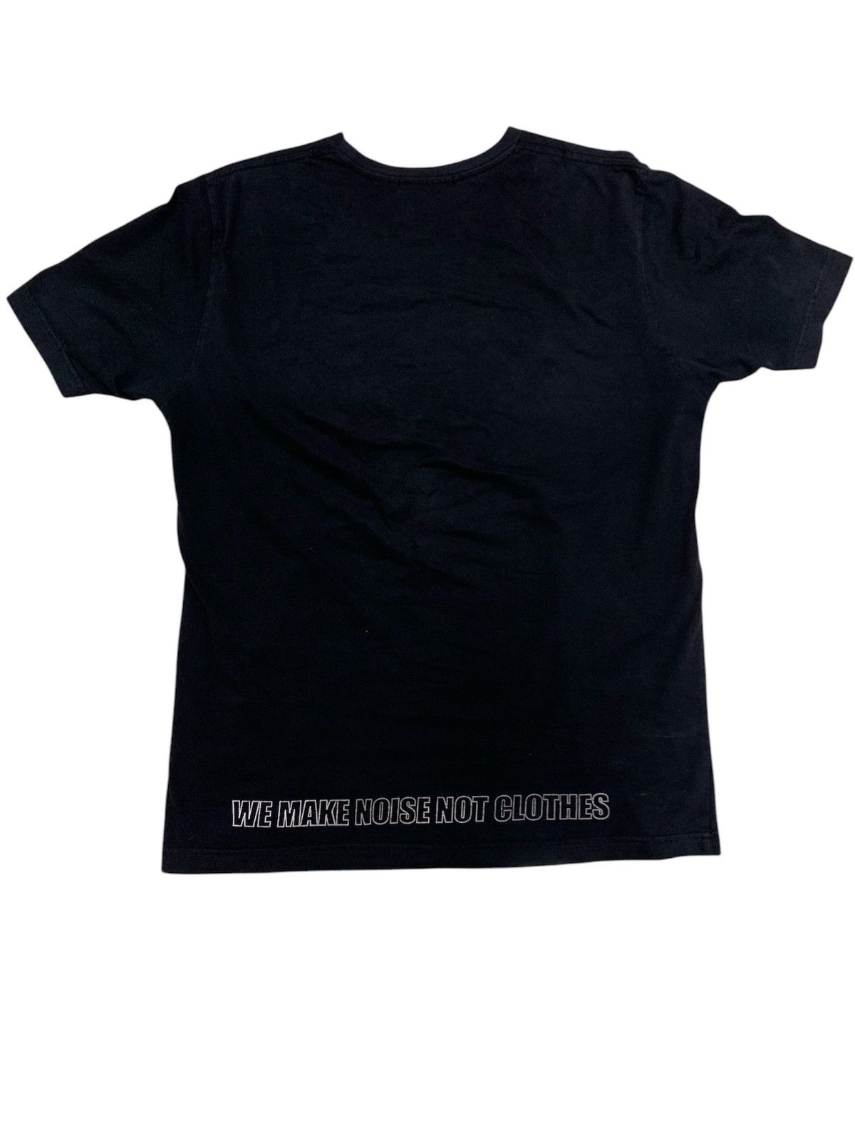 Jun Takahashi UNDERCOVER Jun Takahashi Big U Icon Size US L / EU 52-54 / 3 - 2 Thumbnail