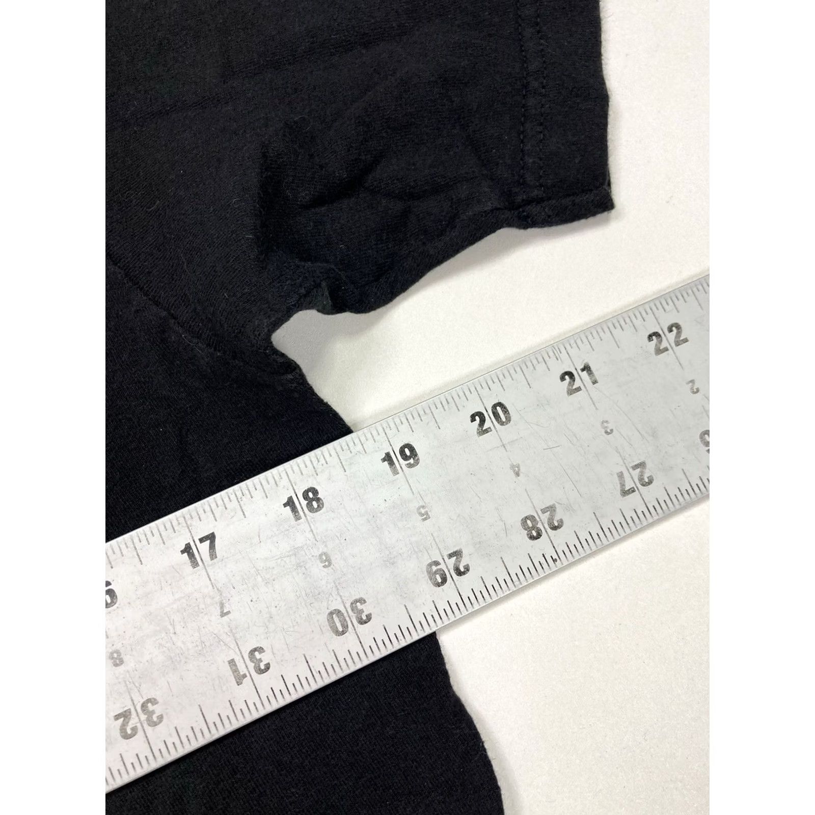 Vintage Future Summer Sixteen Tour Graphic T-shirt Women Medium Black Rap Music Size M / US 6-8 / IT 42-44 - 7 Thumbnail