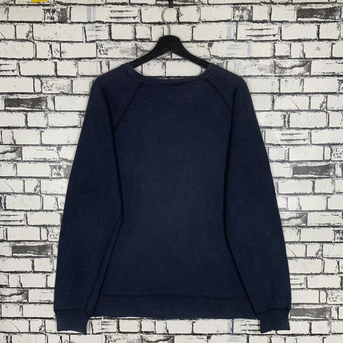 Vintage State University of New York Sweatshirt Size US L / EU 52-54 / 3 - 6 Thumbnail