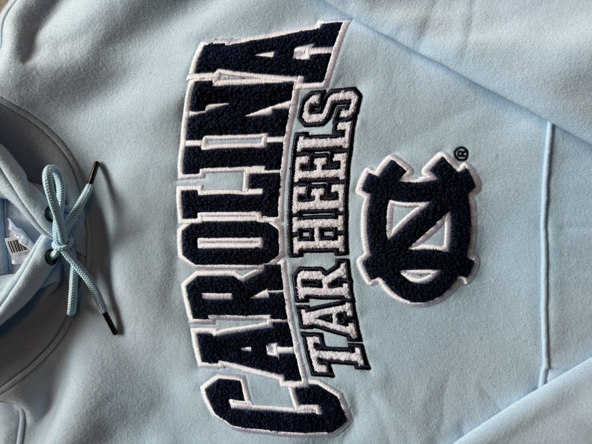 Other UNC Hoodie Size US L / EU 52-54 / 3 - 2 Thumbnail