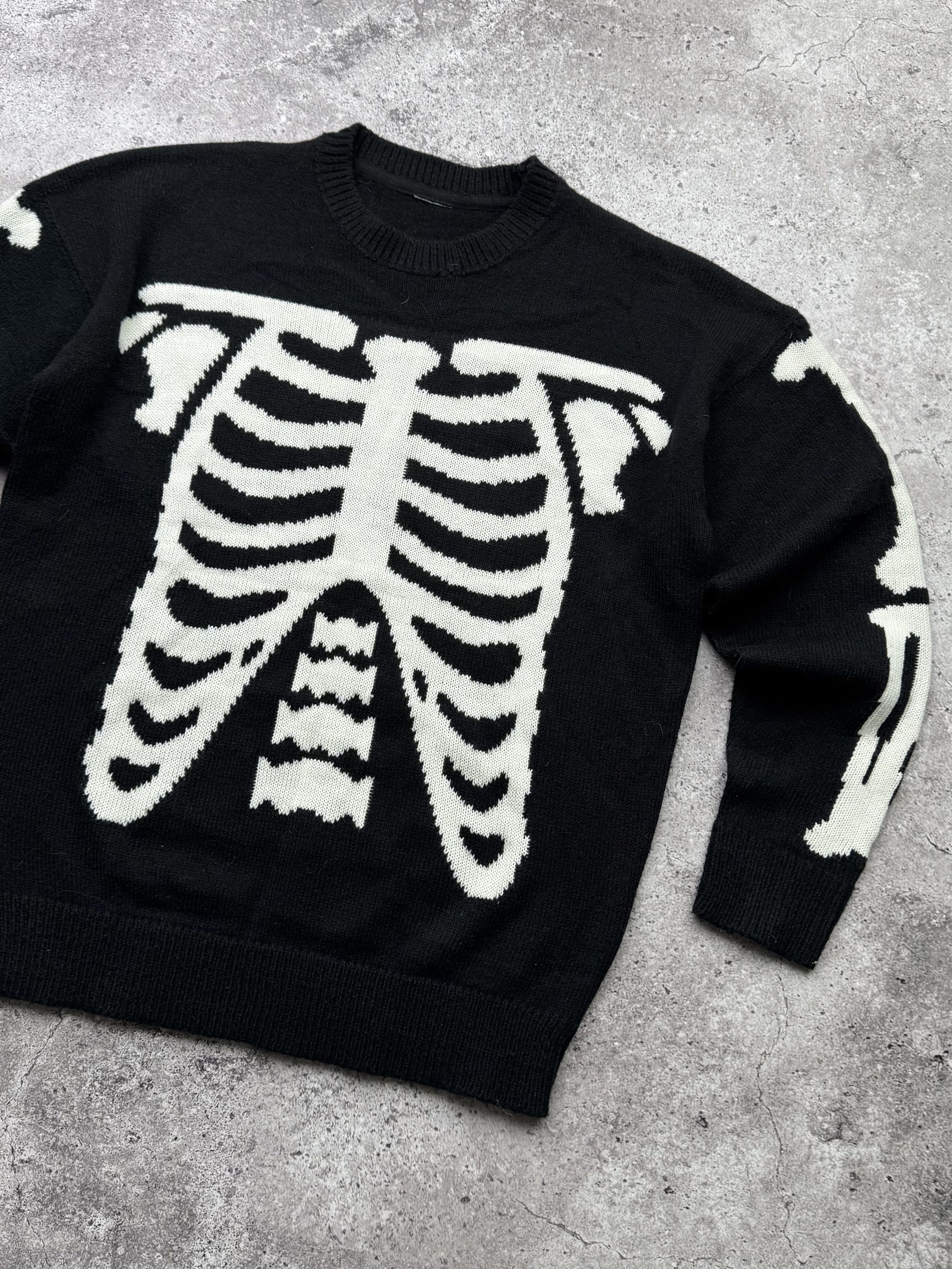 Hysteric Glamour Vintage Sweater C627(V114) Size US S / EU 44-46 / 1 - 3 Thumbnail