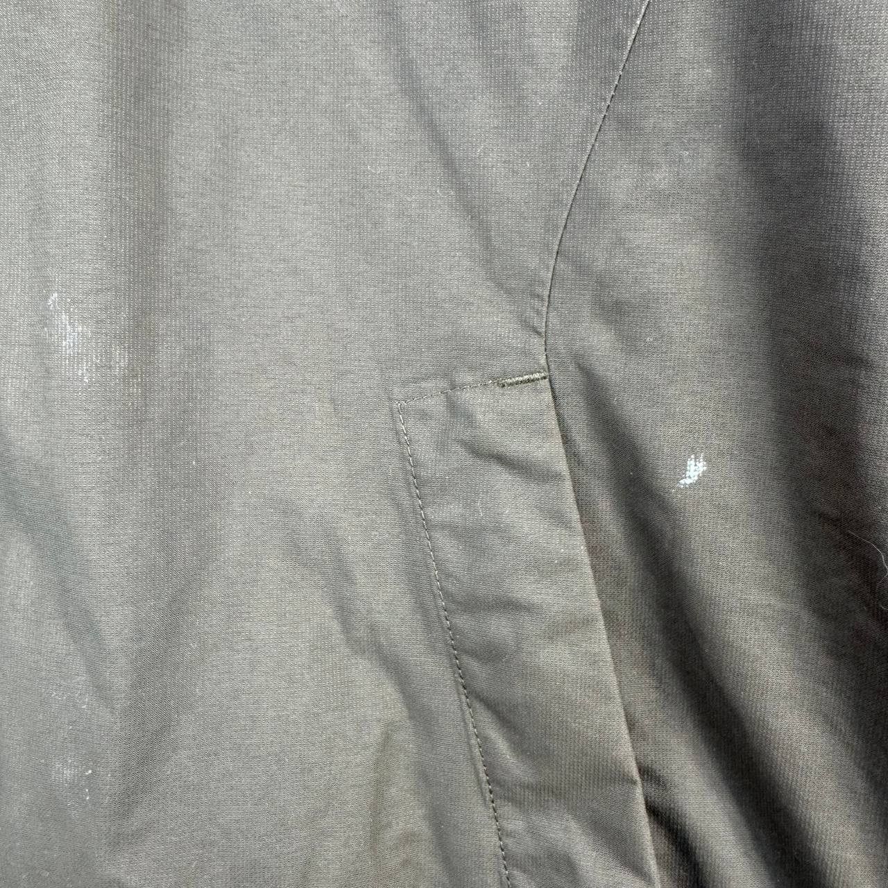 Mammut Mammut Hooded Outdoor Jacket Brown Men Size M Size US M / EU 48-50 / 2 - 17 Thumbnail