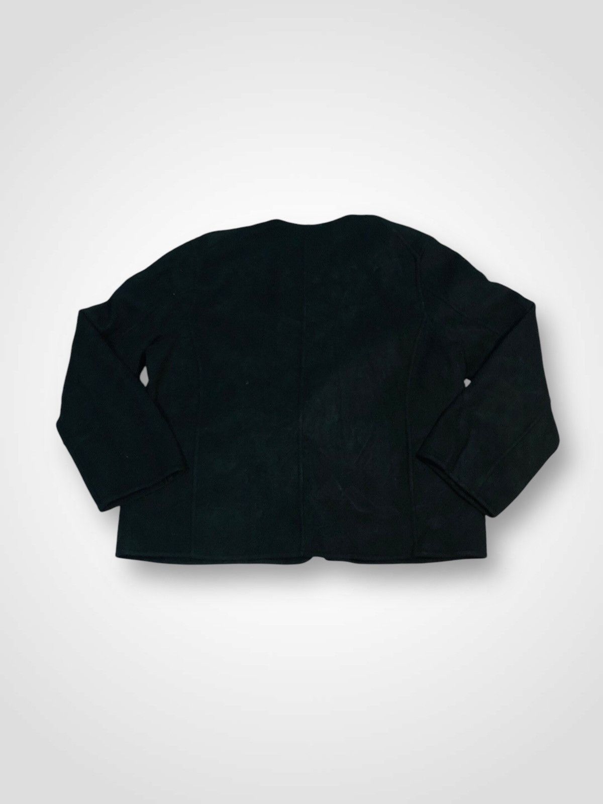Uniqlo Uniqlo Jacket Buttoned (26) Size US L / EU 52-54 / 3 - 2 Thumbnail