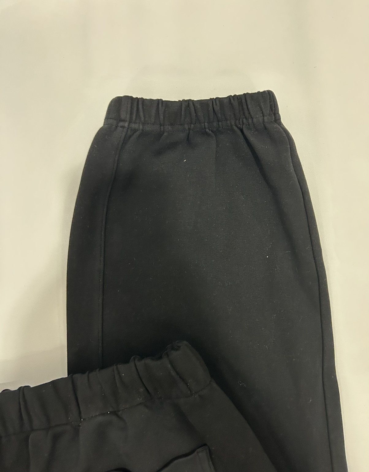 Kith Kith Heavy Fleece Cotton Sweatpant Joggers **SAMPLE** Size US 32 / EU 48 - 5 Thumbnail