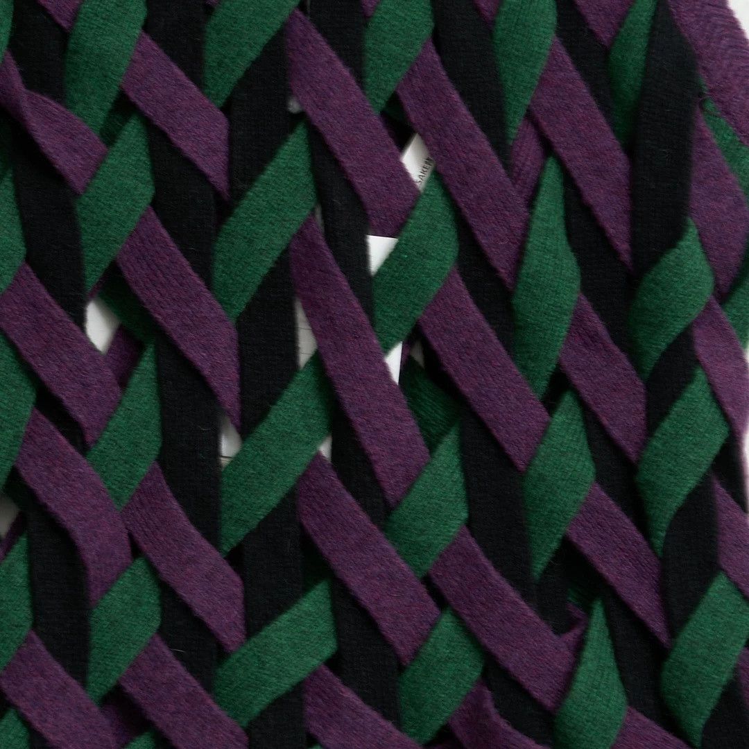 NAMESAKE Namesake Men's Color-Block Knit Vest Size US M / EU 48-50 / 2 - 3 Thumbnail