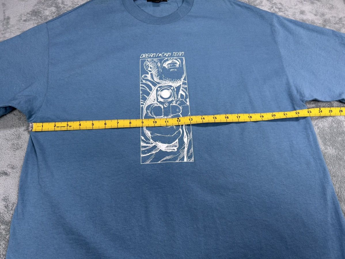 Anime Dream Fucking Team Anime Size US XL / EU 56 / 4 - 5 Thumbnail