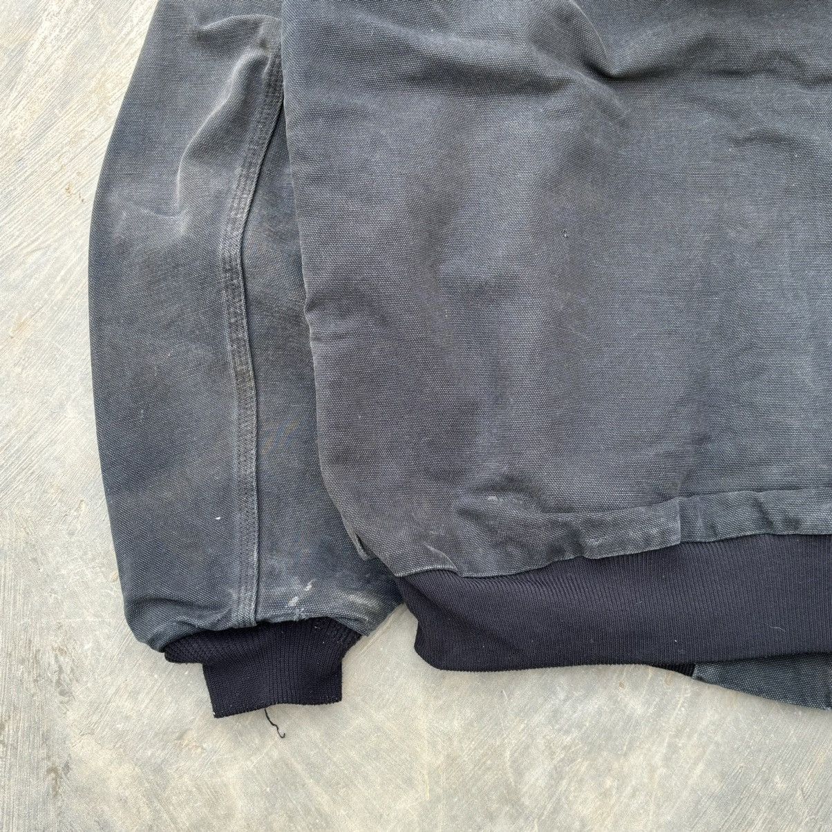 Carhartt Crazy Vintage Faded Carhartt Active Jacket Size US L / EU 52-54 / 3 - 11 Thumbnail