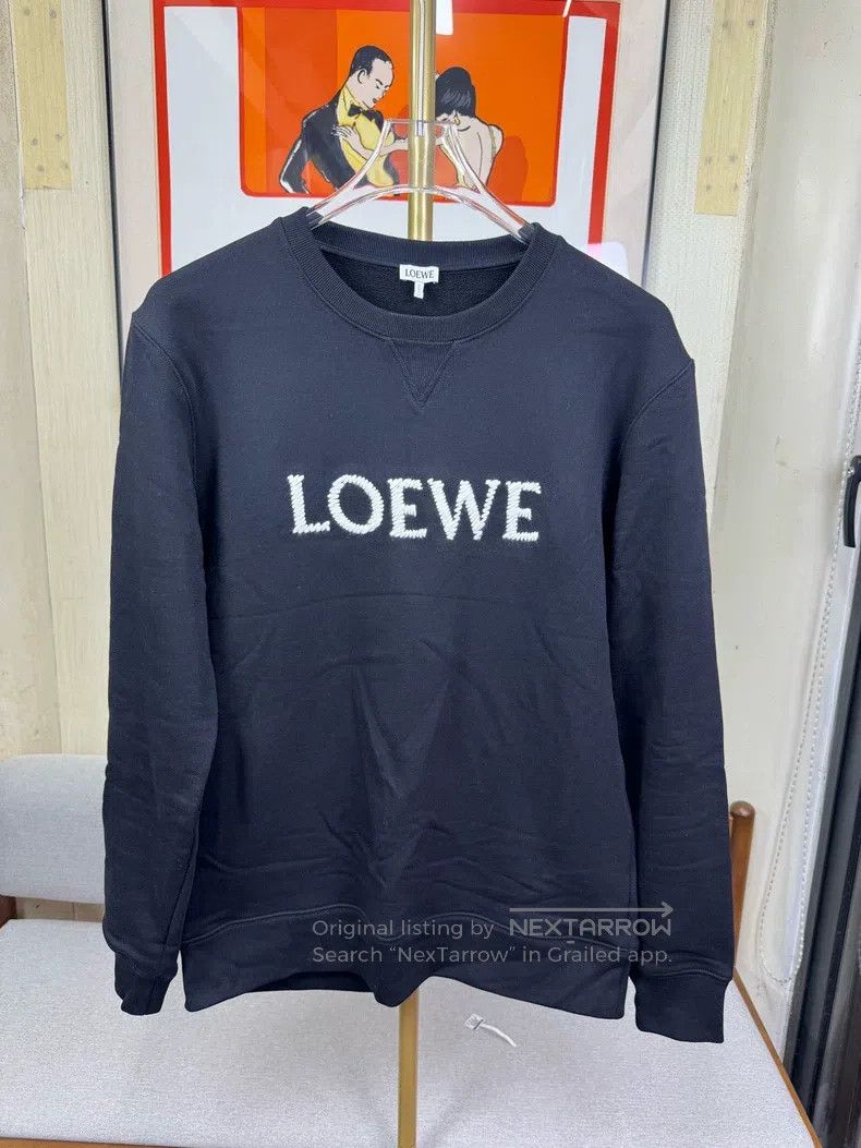 Loewe Loewe Men's ready-to-wear collection Size US S / EU 44-46 / 1 - 1 Thumbnail
