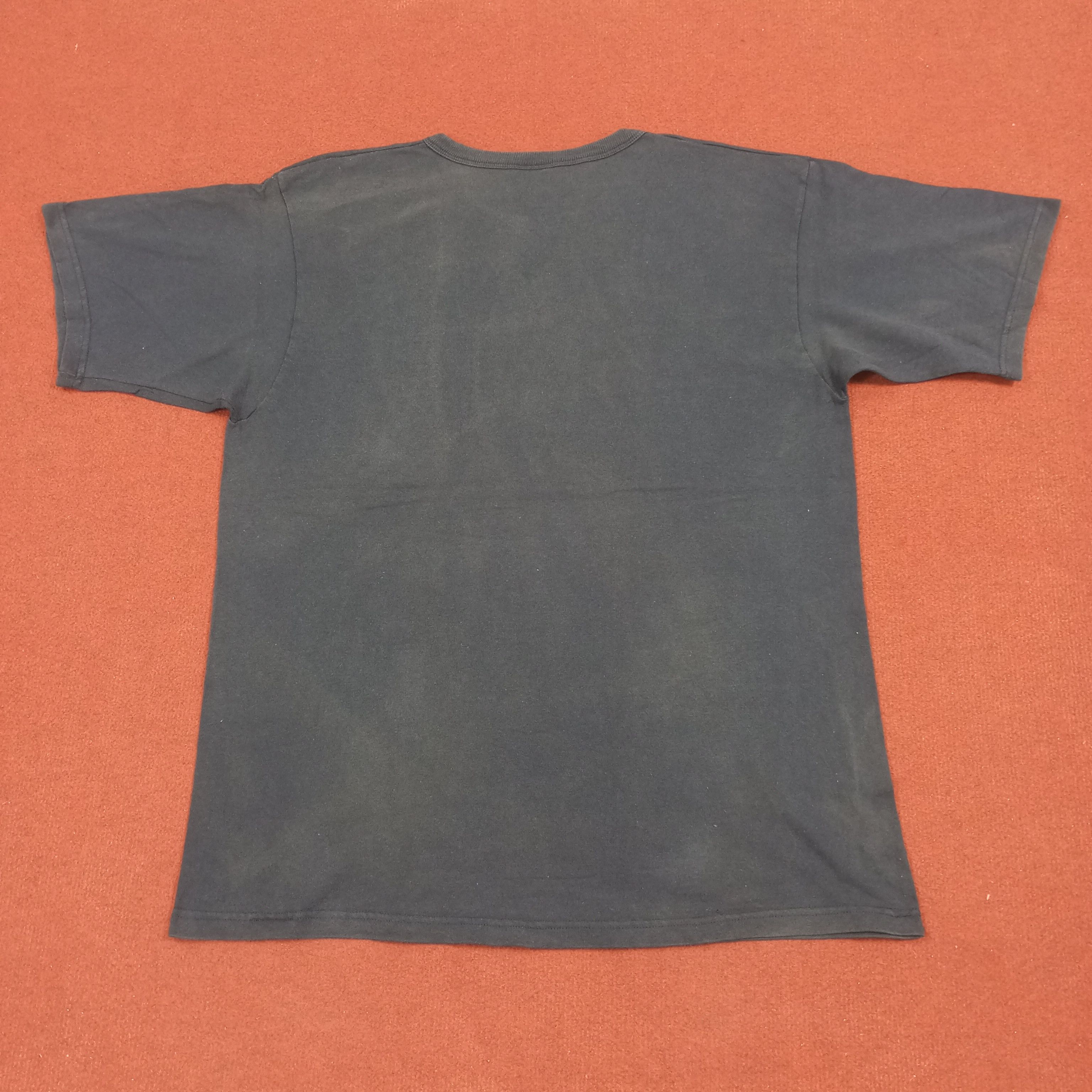 Champion × Vintage Champion Streetwear Style Tshirt Size US XL / EU 56 / 4 - 3 Thumbnail