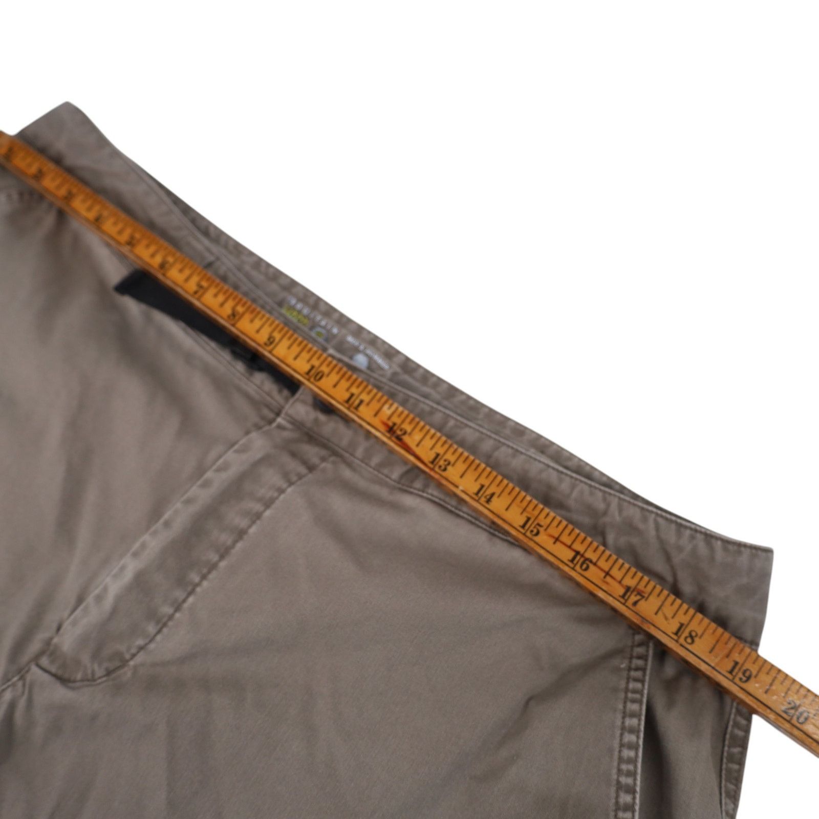 Mountain Hardwear Mountain Hardwear Belted Adventure Shorts Size US 38 / EU 54 - 4 Thumbnail