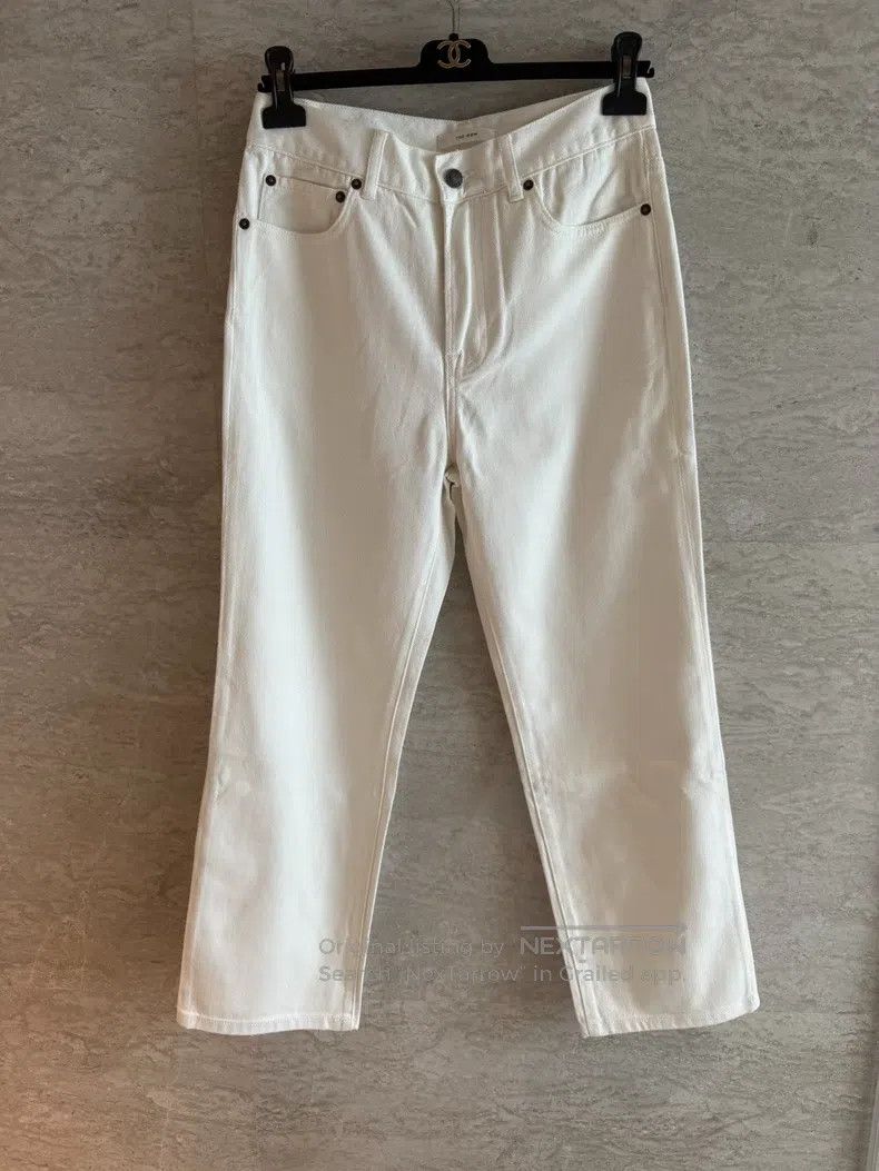 The Row size 2 Old money casual pants