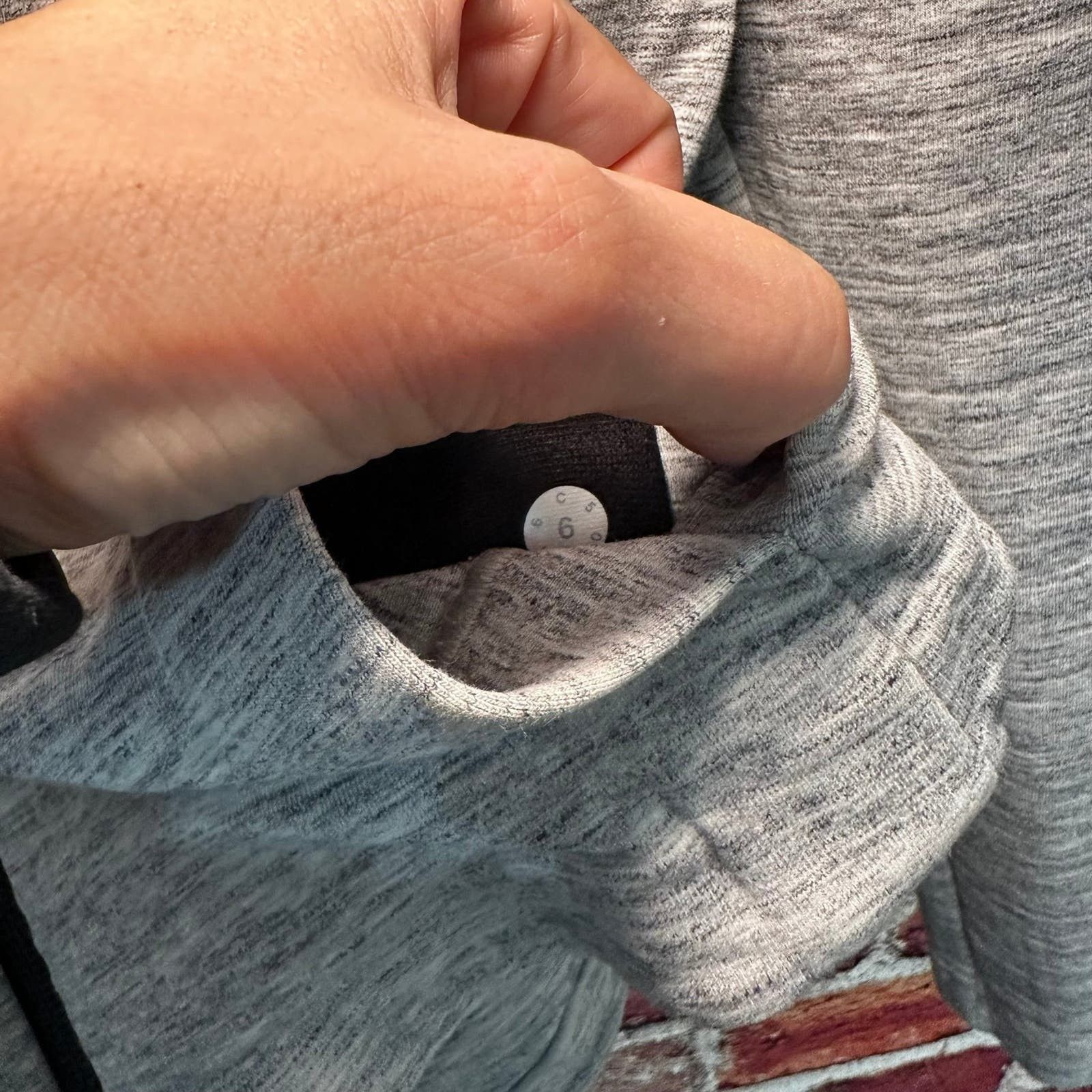 Lululemon Lululemon Going Places Jacket size 6 Size S / US 4 / IT 40 - 6 Thumbnail