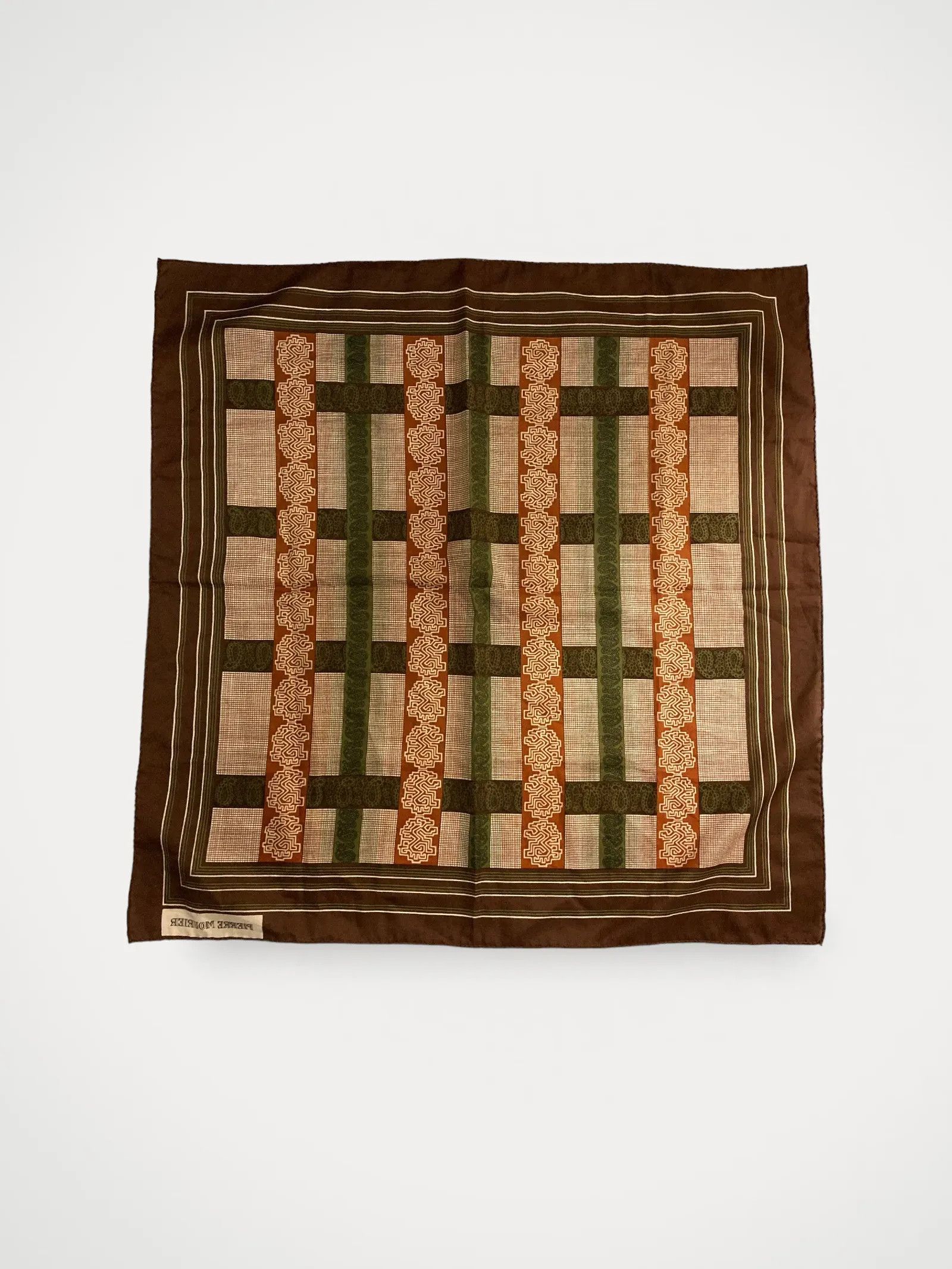 Other Pierre mourier Scarf Size ONE SIZE - 1 Thumbnail
