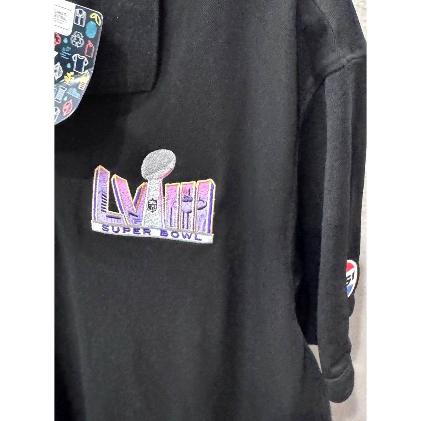 Vintage Nike Shirt Size US XL / EU 56 / 4 - 6 Thumbnail