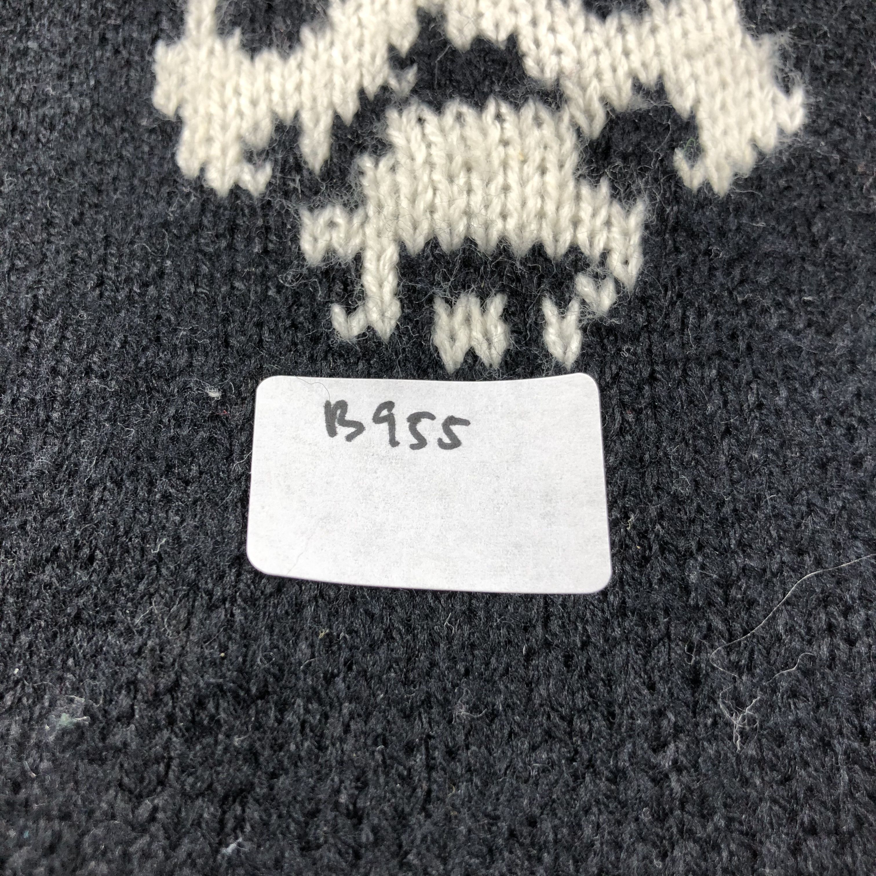 Seditionaries Unknown Skulls Beanie Snowcap Snow Hat B955 Size ONE SIZE - 10 Thumbnail