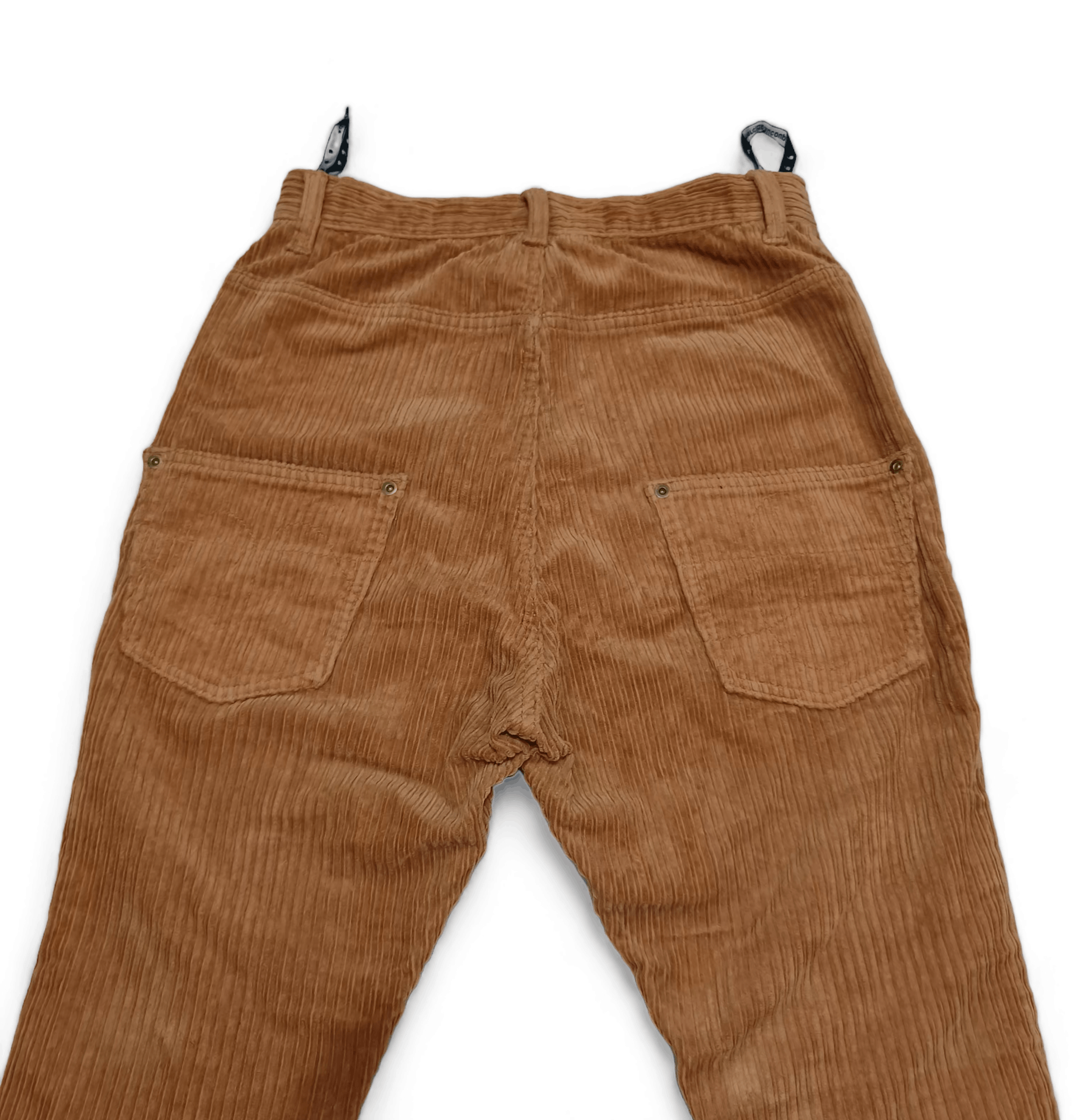 Issey Miyake Vintage 90s Y2K Mercibeaucoup Issey Miyake Avant Garde Pants Size US 30 / EU 46 - 5 Thumbnail