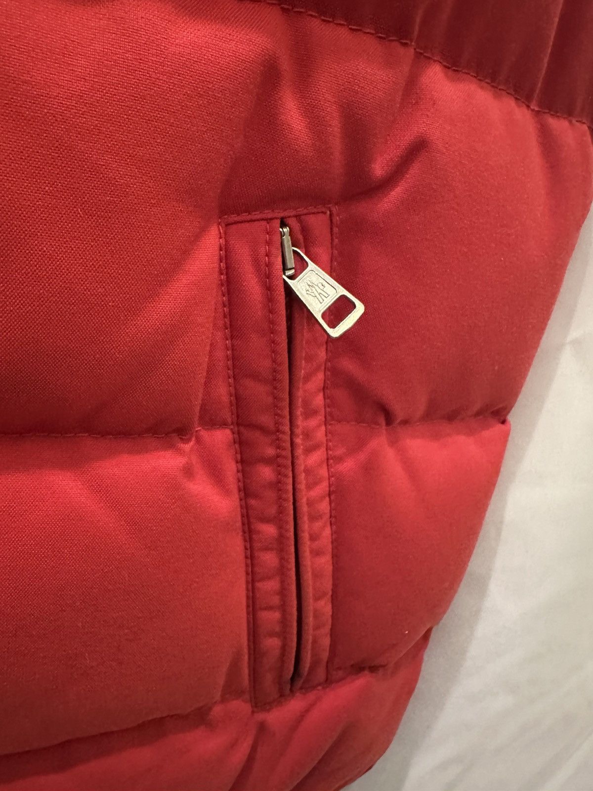 Junya Watanabe × Moncler Moncler x COMME DES GARCONS Size US M / EU 48-50 / 2 - 6 Thumbnail