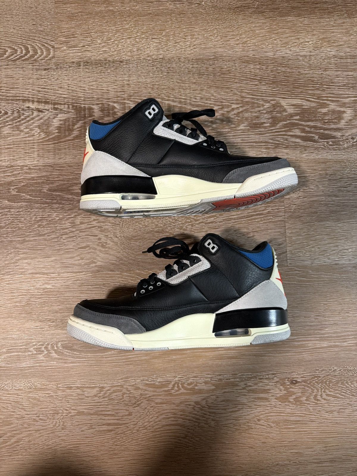 YZY WET ROMPER - WHITE SIZE 3