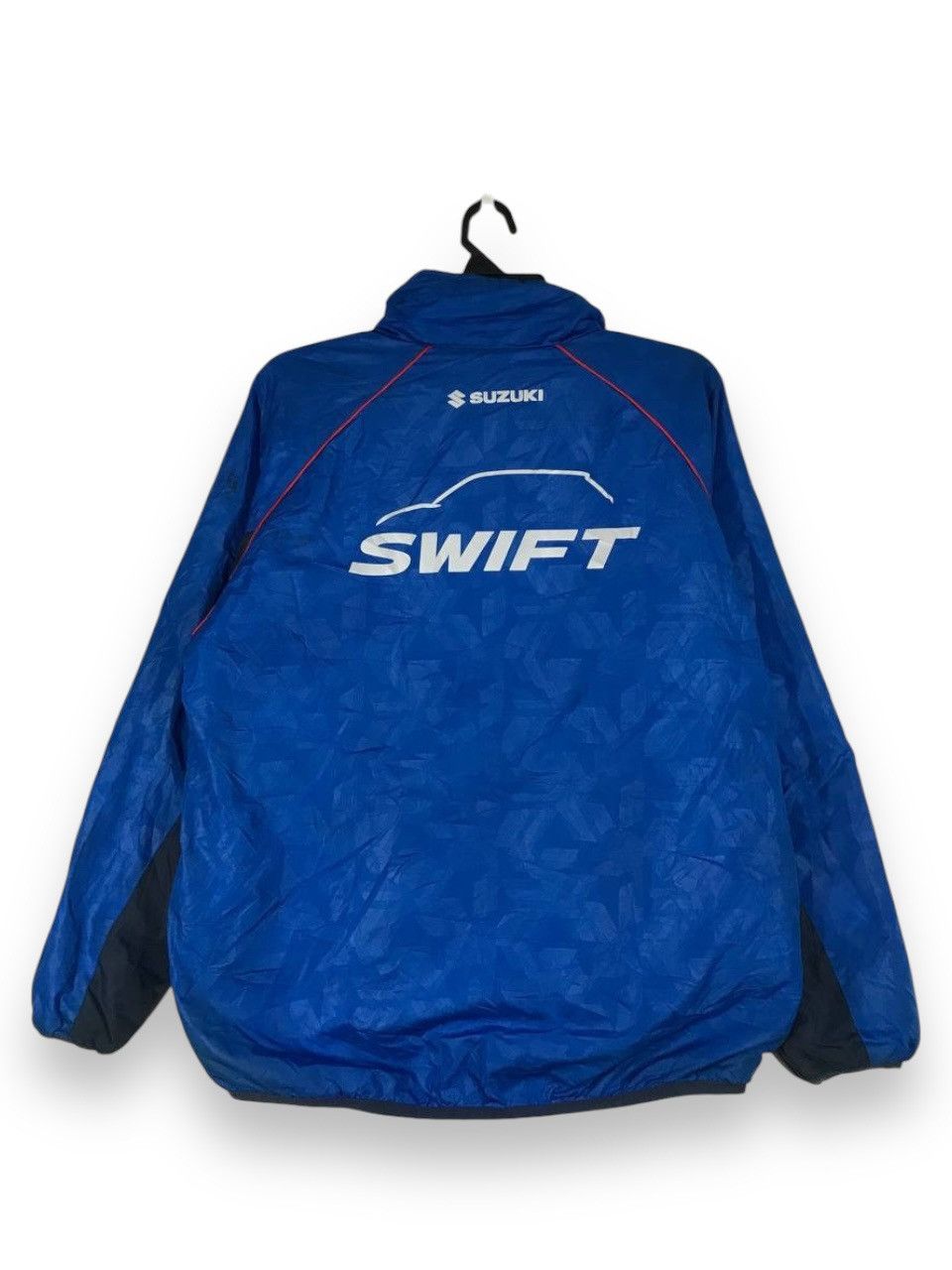 Other Vintage suzuki swift car jdm japan Size US L / EU 52-54 / 3 - 4 Thumbnail