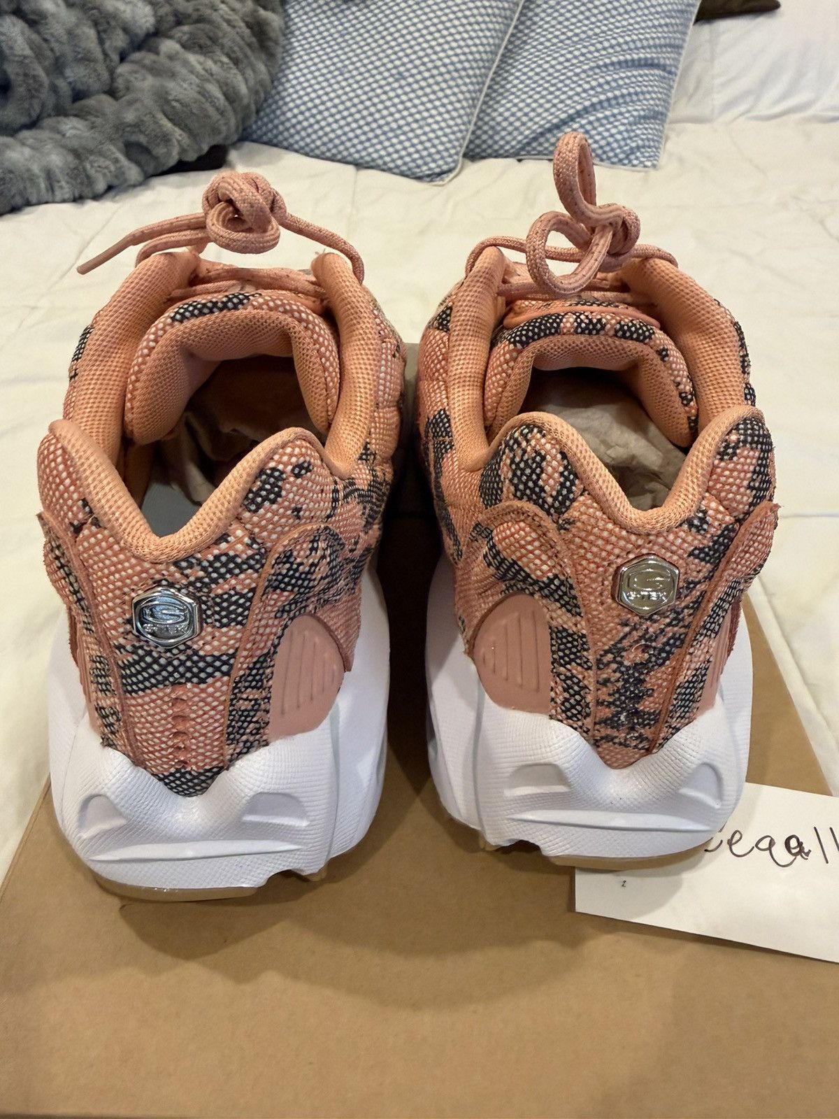 NOCTA × Nike DS Drake NOCTA Nike Hot Step Air Terra Size US 11.5 / EU 44-45 - 4 Thumbnail