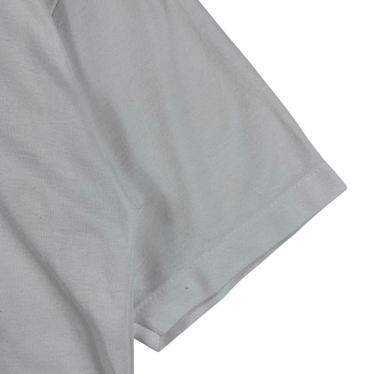 Japanese Brand Vintage GOODYEAR formula 1 racing white tee Size US L / EU 52-54 / 3 - 7 Thumbnail
