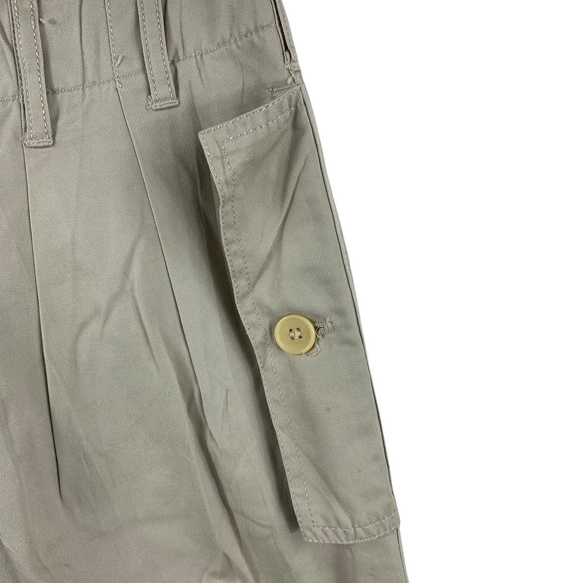 Designer × Nigel Cabourn NIGEL CABOURN Baggy casual designer pants Size US 28 / EU 44 - 7 Thumbnail