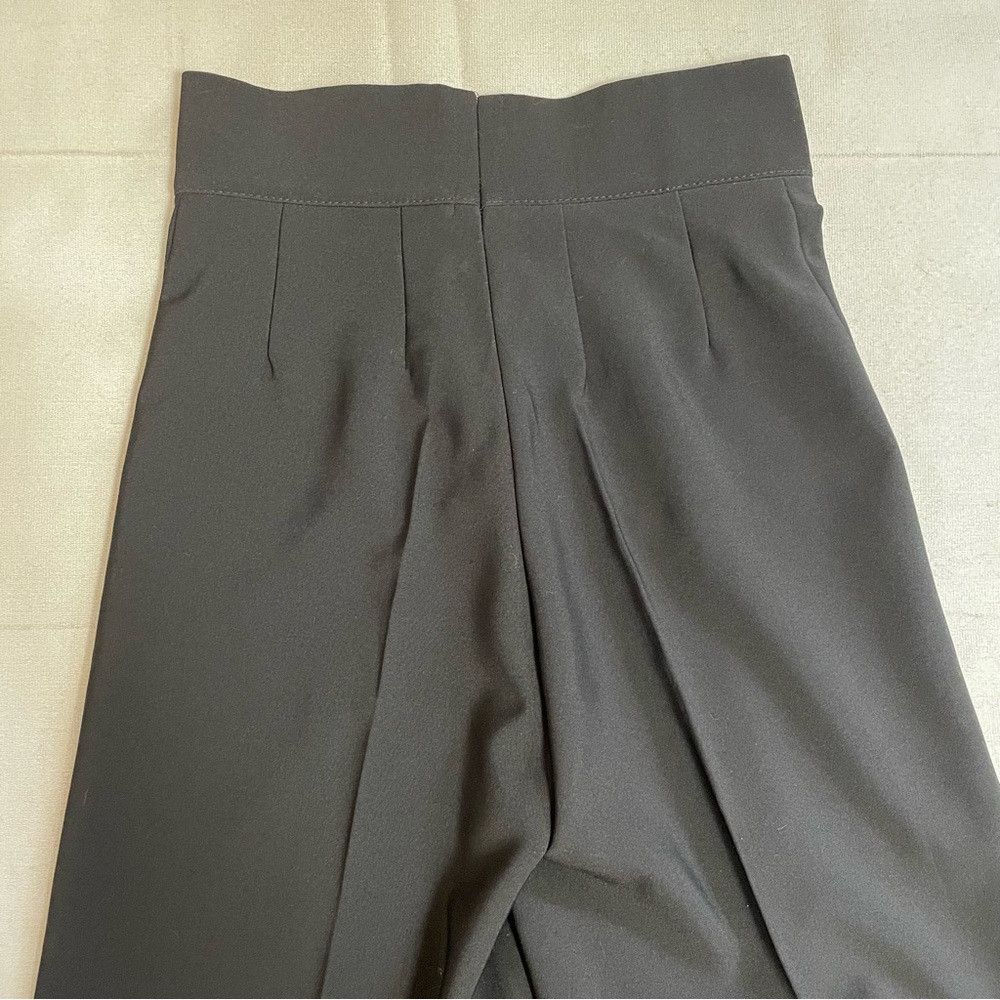 Other Boys Black Dance Pants Size 40 US 12 Youth Size US 26 / EU 42 - 6 Thumbnail
