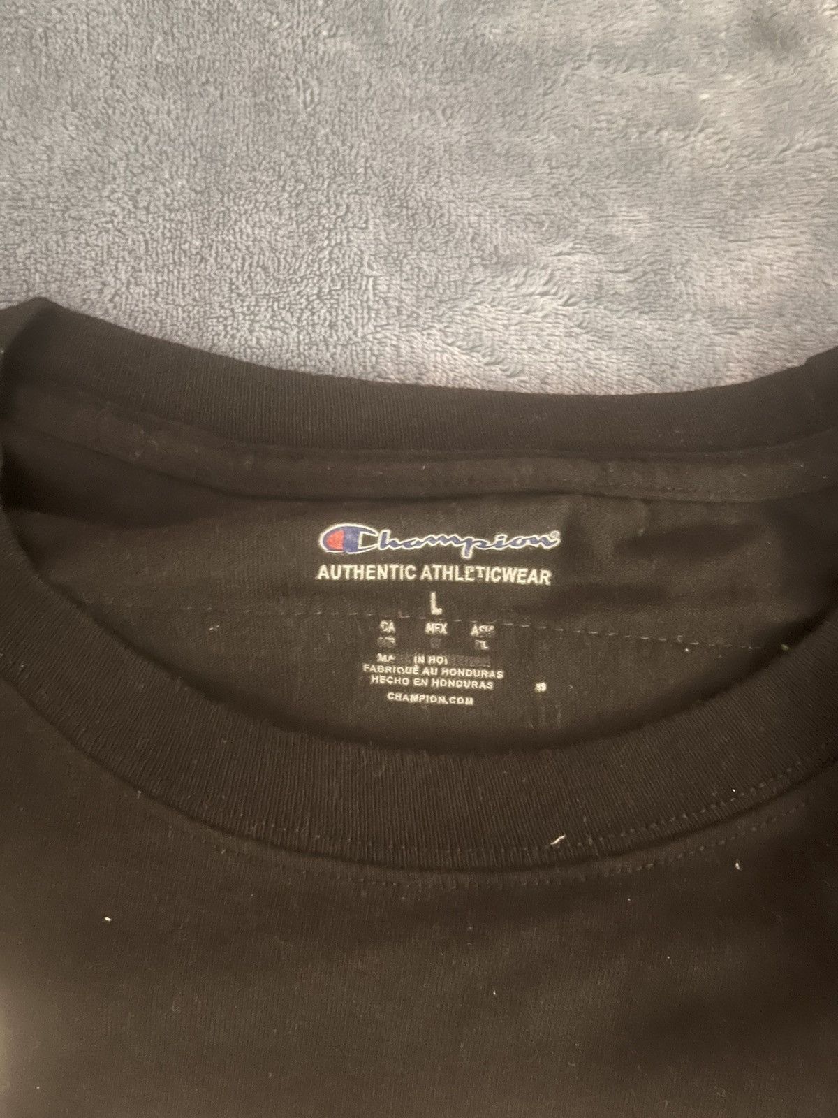Off-White Off White / Virgil Abloh Brooklyn Museum T Shirt Size US M / EU 48-50 / 2 - 4 Thumbnail