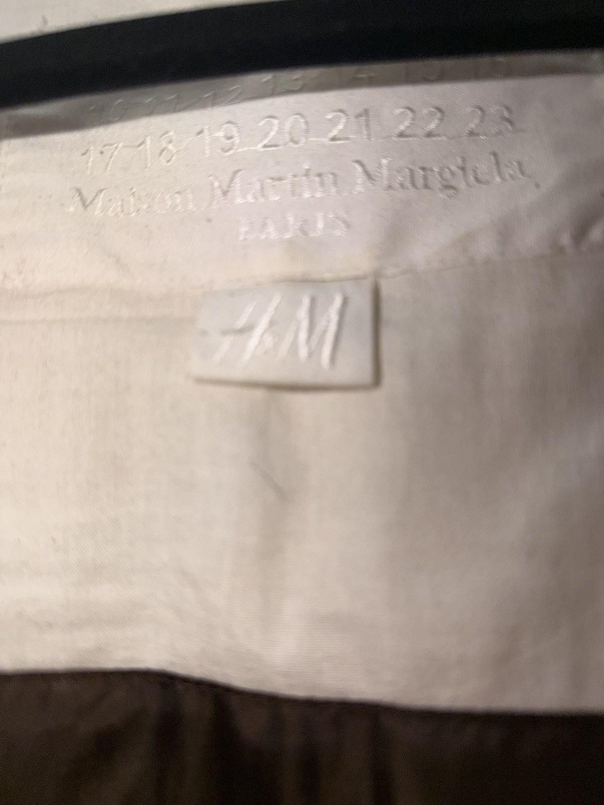 Maison Margiela Maison Margiela AW12 Belt Jacket Size US M / EU 48-50 / 2 - 7 Thumbnail