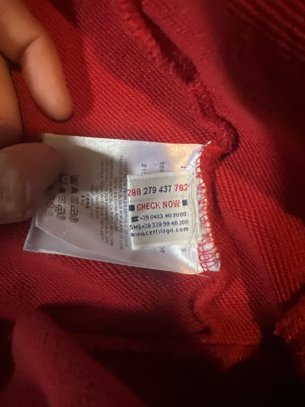 Moncler Moncler cardigan Size US M / EU 48-50 / 2 - 3 Thumbnail