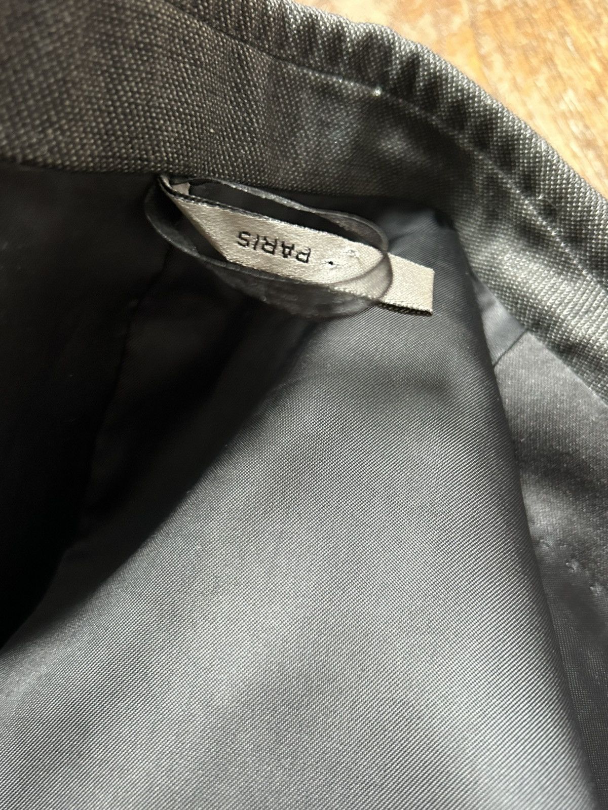 Dior Dior Homme by Hedi Sliman exclusively for Japan Size 40S - 5 Thumbnail