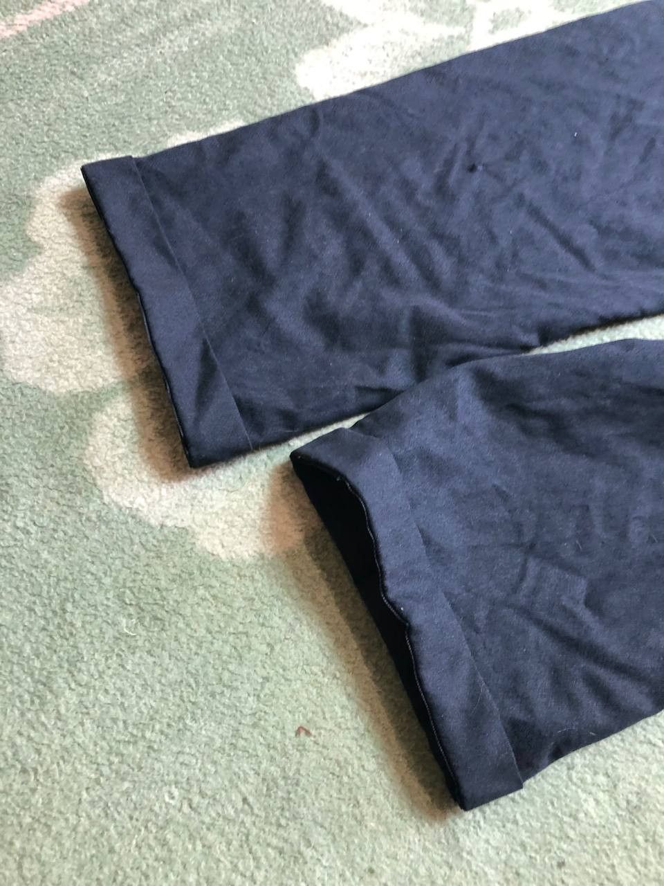 Yves Saint Laurent YVES SAINT LAURENT Men’s Vintage Pants Casual Everyday Fit Size US 31 - 23 Thumbnail