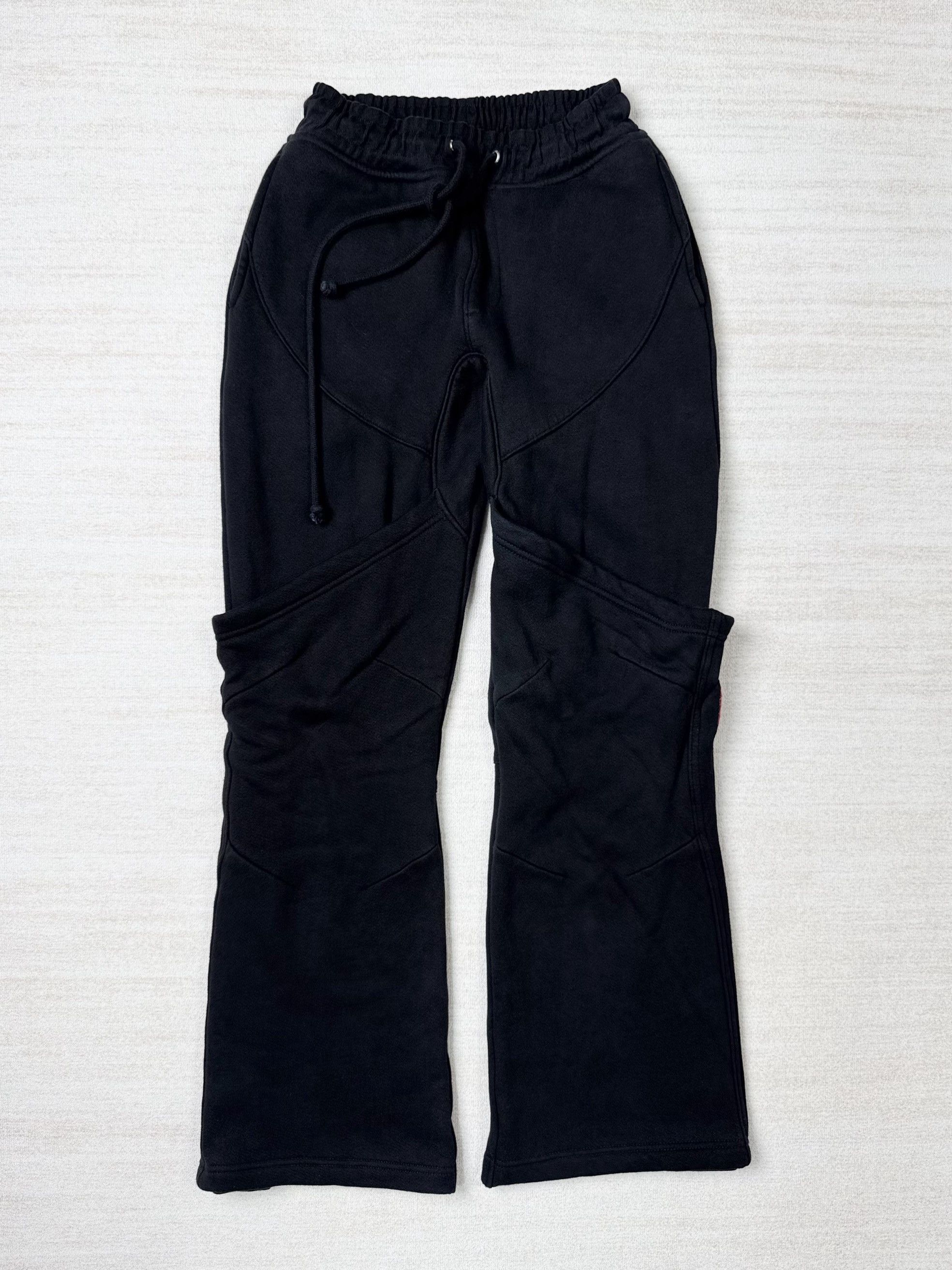 RRR-123 UNWORN* RRR-123 Emergency Prayer Sweatpants Size US 30 / EU 46 - 4 Thumbnail