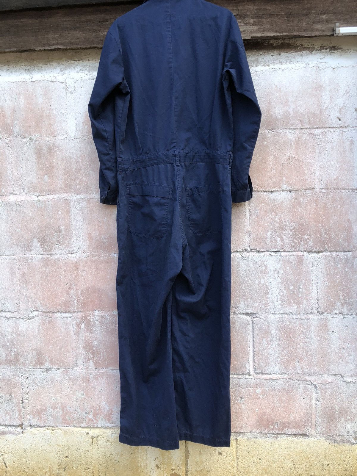 Other Overalls Utility Usn Workers Size US 36 / EU 52 - 5 Thumbnail
