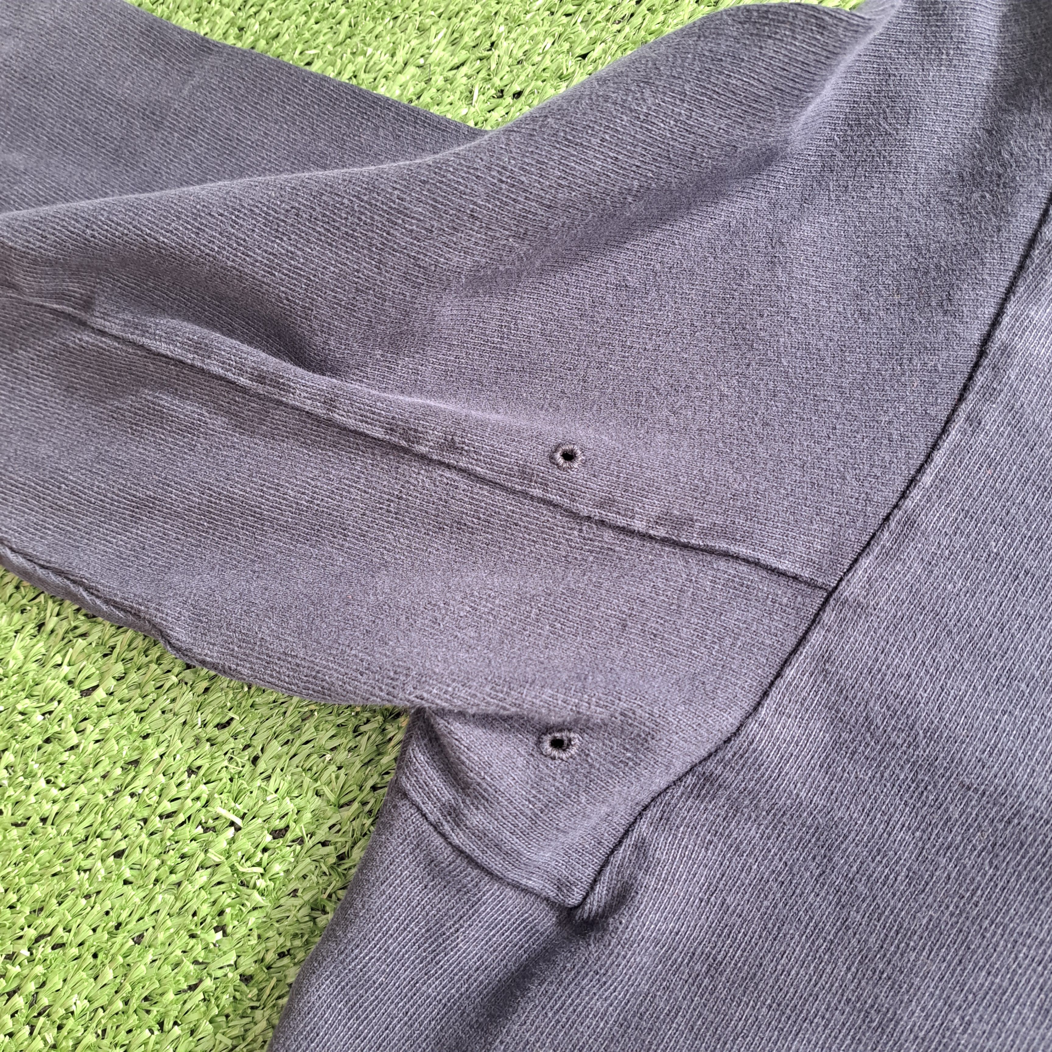 Stone Island Stone Island Jumper Size US M / EU 48-50 / 2 - 4 Thumbnail